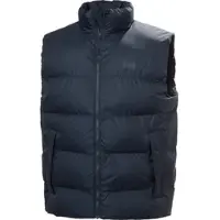 Helly Hansen Men's Active Puffy Vest navy (599) L
