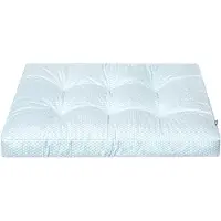 PillowPrim Kühlmatratze für Hunde „Grand Light ICE“ 90x70 cm, rechteckige Sommermatratze für Hunde
