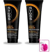 Syoss 2 x Intense Repair Conditioner - 250 ml - Sparpackung - 2 Stücke