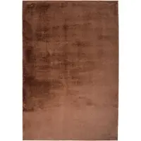 Kayoom Teppich "Cross 425" rechteckig 21 mm Höhe dichter weicher Kurzflor, viele Farben, Wohnzimmer