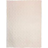 Kayoom "Royal Glow 825" rechteckig 30 mm Höhe Auch in rund, Hochflor, Modernes Muster, Vegan