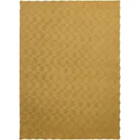 Kayoom "Royal Glow 825" rechteckig 30 mm Höhe Auch in rund, Hochflor, Modernes Muster, Vegan