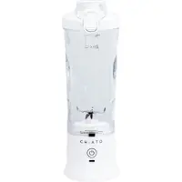 Chiato BlendPLAY Travel Blender - Weiß