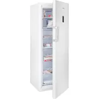 Privileg Gefrierschrank "PFN W17160D", Energieeffizienz: D, weiß, B:59,7cm H:170,5cm T:70,9cm, Gefrierschränke, NoFrost – nie mehr Abtauen im Gefrierschrank, Gefrierschrank