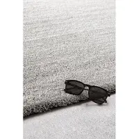 Primaflor-ideen In Textil Teppich "MELLOW, Made in Belgium" rechteckig 19 mm Höhe Uni Farben, weicher Flor, waschbar