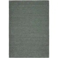 Oci Die Teppichmarke "SAMBIA" rechteckig 16 mm Höhe reine Wolle, Handloom, hochwertig verarbeitet, natürlich warm
