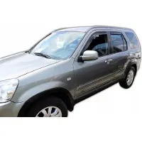 HEKO Scheibenwischer Honda CR-V 2002-2006 (4 Teile)