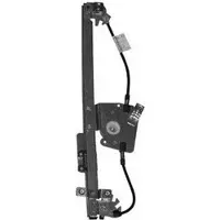 MAGNETI MARELLI 350103117300 Elektrischer Fensterheber Hinten Links passend für MERCEDES-BENZ E-Klasse Limousine (W210) E-Klasse T-modell (S210)