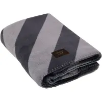 Oyoy Kaya, Hund, Polyester, Schwarz, Grau, Muster, 1 Stück(e), 2050 mm