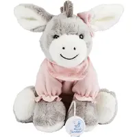 Sterntaler Spieluhr M 20cm Emmi Girl Esel
