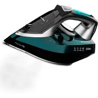 Cecotec Dampfbügeleisen Fast&Furious 5060 Ultra Steam. 3200W, Automatische Absch