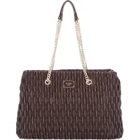 JOOP! Jeans Women Ruga Niecy - Shopper L 37 cm (darkbrown)