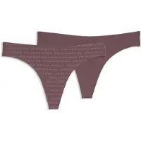 Puma Embossed Logo Strings Slip 2 Einheiten