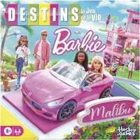 Hasbro G1015101, Brettspiel, 8 Jahr(e), Familienspiel