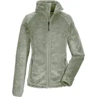 Killtec Damen Fleecejacke KOW 56 WMN FLC JCKT