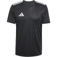 Adidas Herren Campeon25 Jersey Shirt, Black/White, XXL