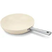 Beka Bratpfanne 28 cm aus recyceltem Aluminium mit PFAS-freier Antihaft-Keramik