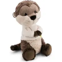 Nici Stehendes Kuscheltier Otter Ophelio
