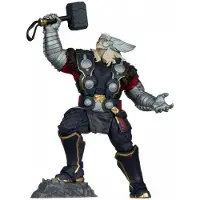 Mcfarlane Toys Thor Figur 19 Cm One Size