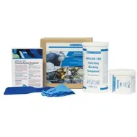 Weicon Plastik-Stahl CBC 3 kg