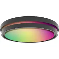 TINT Müller Licht Kea LED-Deckenleuchte, Ø 42 cm