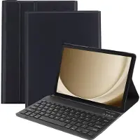 Just in Case Keyboard Book Cover