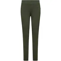 Salewa Agner Hemp Tights W dark olive (5280) 36
