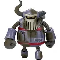 Banpresto One Piece Mega Wcf Iron Giant Figur One Size