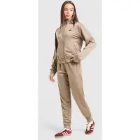 Adidas Trainingsanzug "W FEELCOZY TS" 2 zweiteilig, sportlicher Stil, für Erwachsene