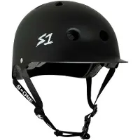 S-One Lifer Brim Helm