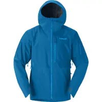 Norrøna Men's Lofoten GTX Jacket Skifahren