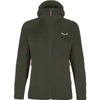 Salewa Tognazza Polarlite Kapuzenfleece