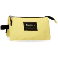 Pepe Jeans Aris Laptop-Rucksack, doppelt, 31 x 44 x 17,5 cm, Polyester, von Joum
