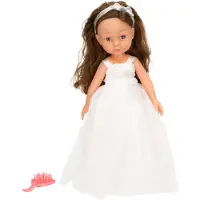 Colorbaby Mara-puppe