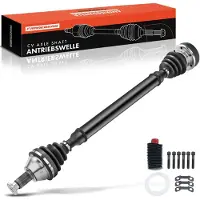 Frankberg Antriebswelle Achswelle Schaltgetriebe 6Q0407272S