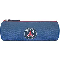 PSG Paris Saint-Germain Federmäppchen 26APSG207POL Dunkelblau