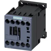 Siemens 3RT2018-1BB42, 58 mm, 50 mm, 61,5 mm, 77,5 mm, 290 g, 1 Stück(e)