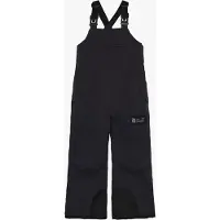 Color Kids - Junior Ski Bib Pants - Skihose Gr 146 schwarz