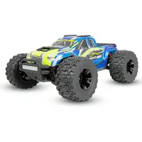 Amewi Hyper GO MTX14, Monstertruck, 1:14, 14 Jahr(e), 2000 mAh, 1,55 kg