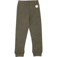 Viking Soft Funktionsunterhose Merinomix, Olive, 140