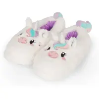 Legami COSY SLIPPERS - UNICORN Größe 39-41