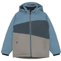 Color Kids Skijacke, Windward Blue, 134