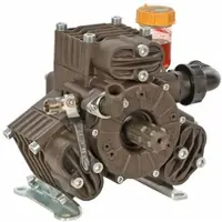 Bertolini Pumps PA 530 VS Spritzpumpe für Traktoranwendungen Hochdruck