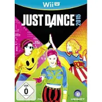 Just Dance 2015