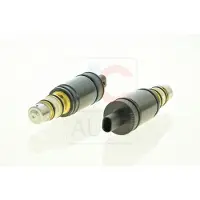 ACAUTO Regelventil Kompressor AC-02DN35 103mm elektronisch