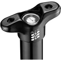 Exa Form 860i 100 Mm Teleskop-sattelstütze