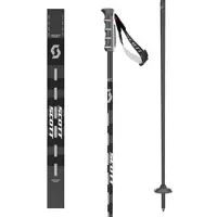 SCOTT Pole Pro Taper SRS black (0001) 135