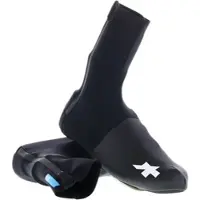 Assos Ultraz Winter P1 Überschuhe-Schwarz-0