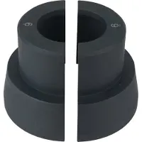 Ks Tools Halbschalenpaar Ø 147 mm