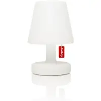 Fatboy LED-Tischleuchte Edison La Surprise weiß, 15 cm